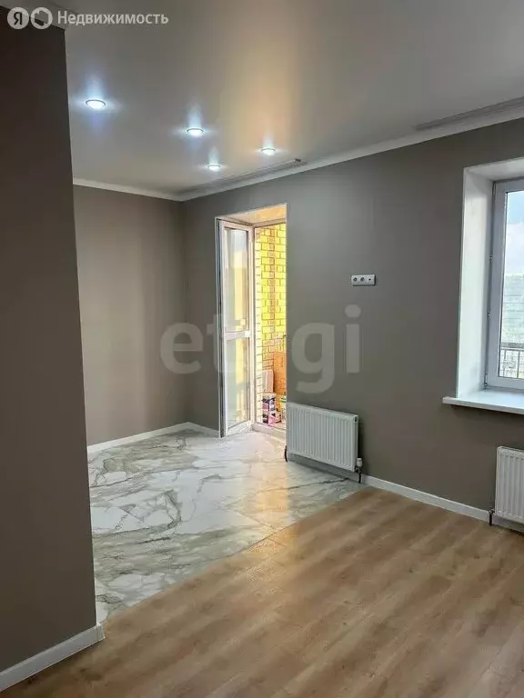 1-комнатная квартира: Ишим, Московская улица, 25 (31.2 м) - Фото 2