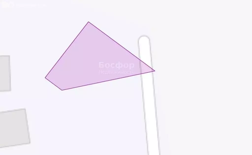 Участок в Коктебель, улица М. Шагинян (7.5 м) - Фото 1