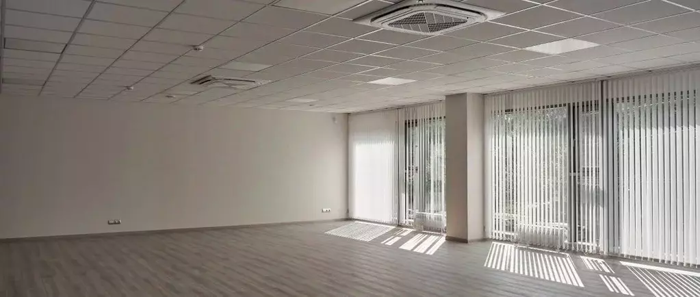 Офис в Санкт-Петербург Выборгское ш., 12 (1500 м) - Фото 2