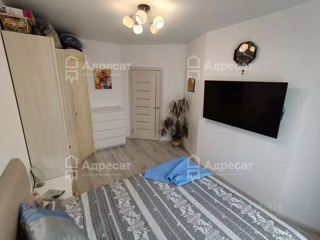 1-к кв. Московская область, Королев ул. Академика Легостаева, 8 (46.4 ... - Фото 2