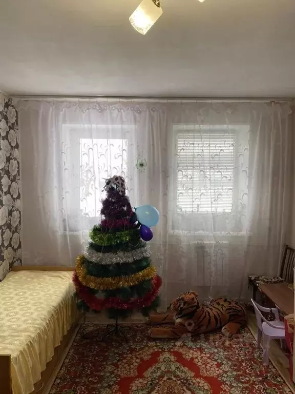 3-к кв. Нижегородская область, Кстово Нижегородская ул., 6 (71.7 м) - Фото 2