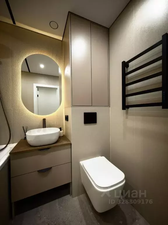 1-к кв. Москва Широкая ул., 18 (34.0 м) - Фото 1