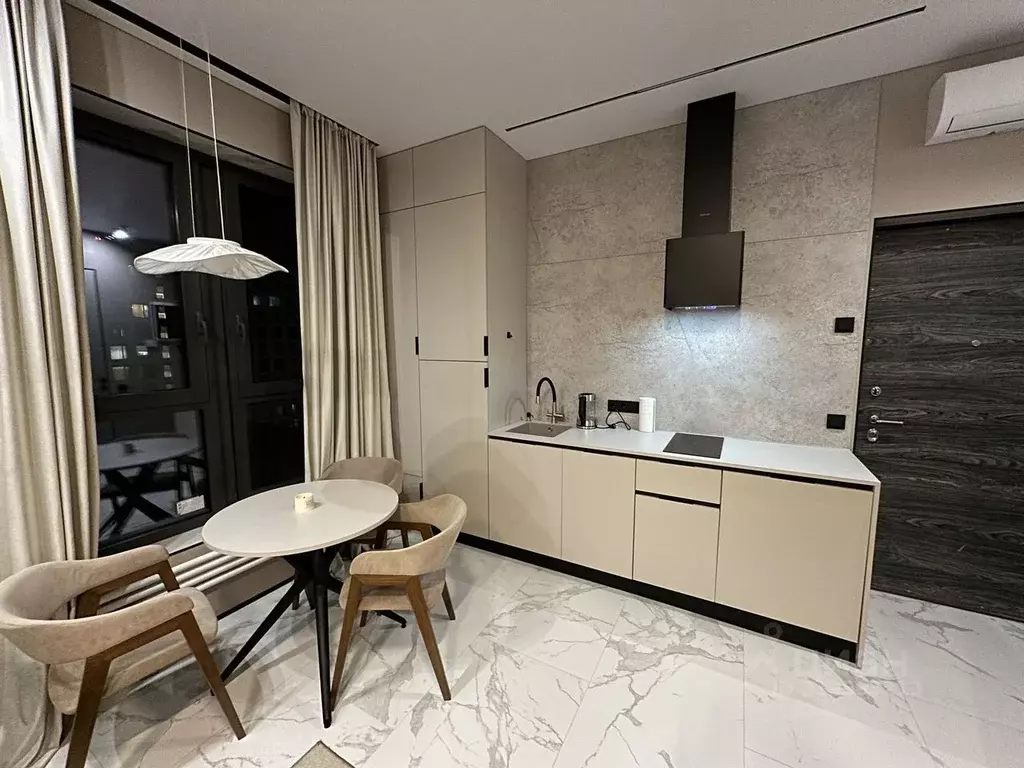 1-к кв. Москва ул. Архитектора Щусева, 5к2 (36.0 м) - Фото 0