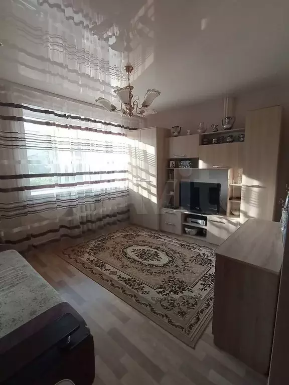 2-к. квартира, 39,4 м, 1/3 эт. - Фото 1
