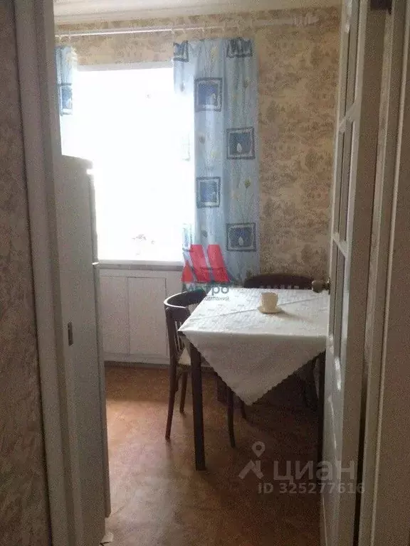 2-к кв. Ярославская область, Ярославль Угличская ул., 6а (42.4 м) - Фото 2