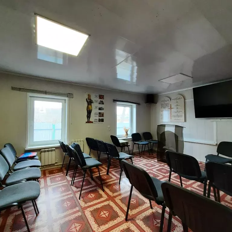 Дом, 34.9 м - Фото 2