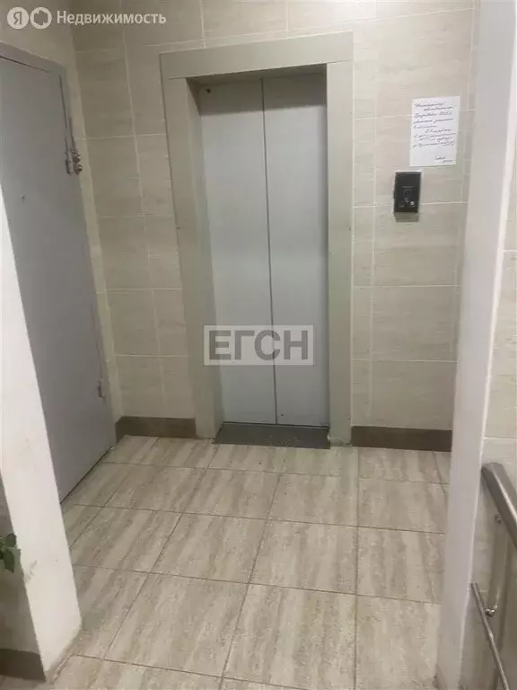 1-комнатная квартира: Москва, улица Мусы Джалиля, 38к1 (38 м) - Фото 1