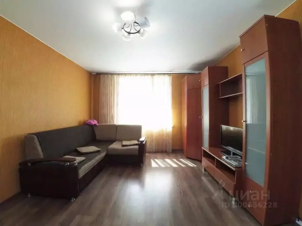 1-к кв. Татарстан, Казань Чистопольская ул., 72 (45.0 м) - Фото 0
