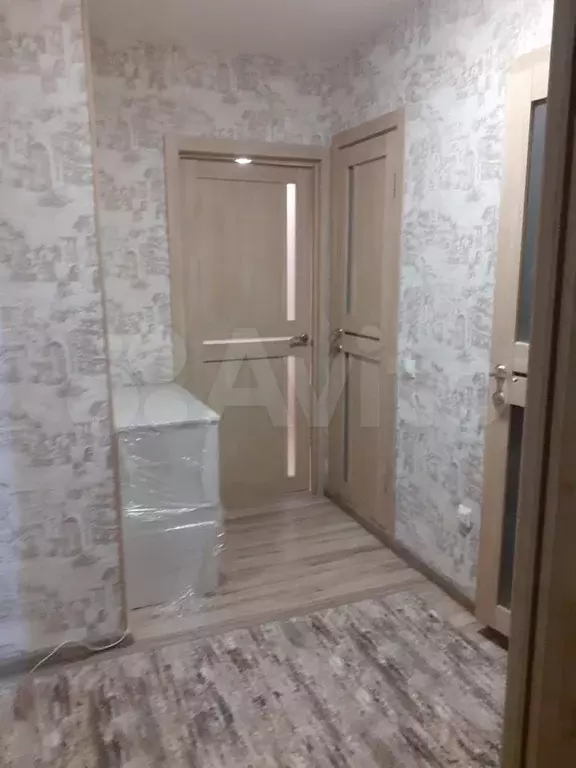 2-к. квартира, 56 м, 3/5 эт. - Фото 1