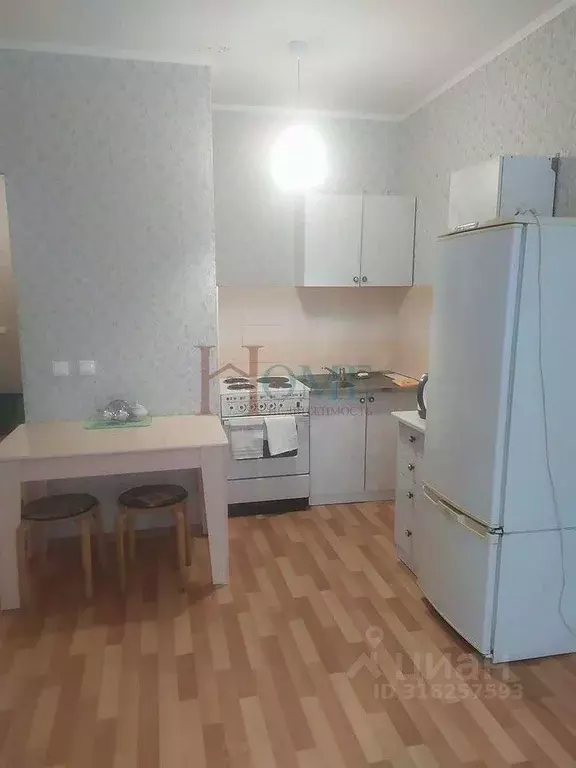 1-к кв. Новосибирская область, Новосибирск ул. Мясниковой, 6/3 (32.0 ... - Фото 0