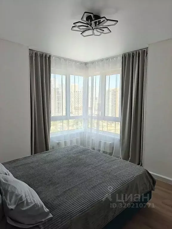 3-к кв. Москва Очаковское ш., 5к4 (54.0 м) - Фото 1