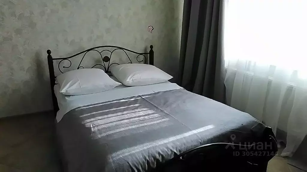 1-к кв. Крым, Симферополь ул. Тренева, 21 (35.0 м) - Фото 1