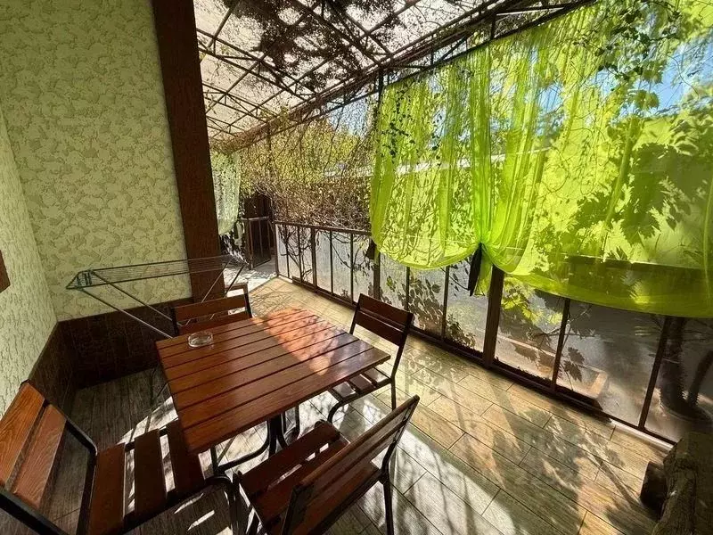 Дом в Крым, Евпатория ул. Горького (66 м) - Фото 2