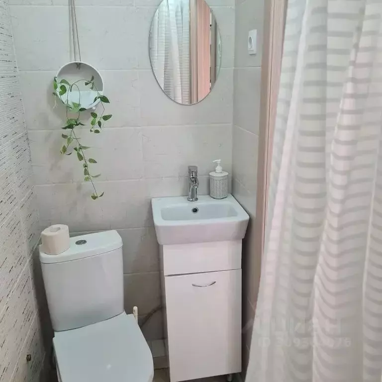 Комната Крым, Симферополь ул. Калинина, 35 - Фото 2