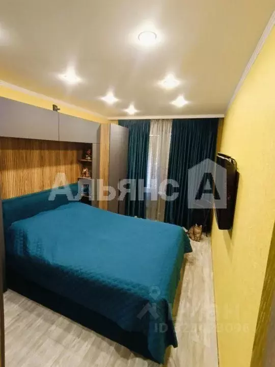 3-к кв. Ростовская область, Волгодонск ул. Энтузиастов, 29 (60.0 м) - Фото 1