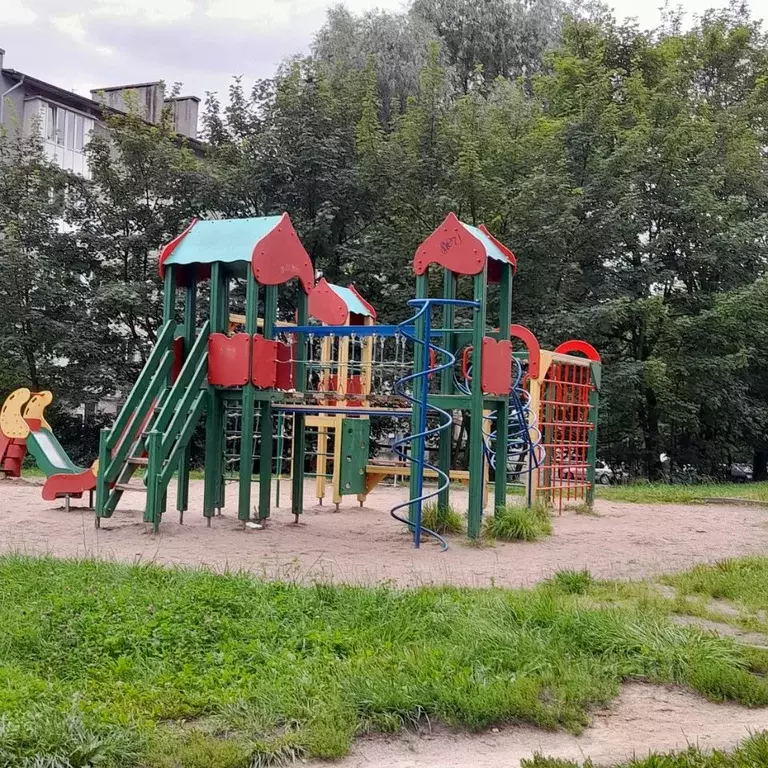 2-к кв. Калининградская область, Калининград ул. Юрия Гагарина, 55А ... - Фото 2