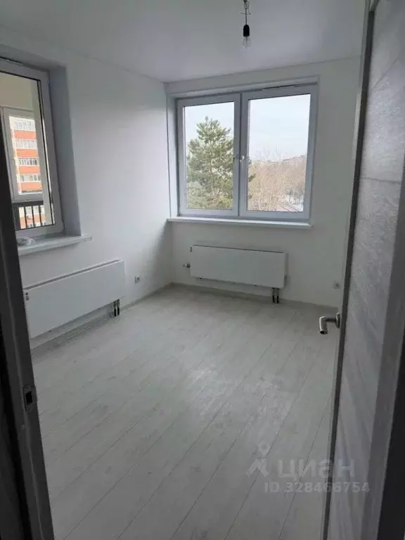 2-к кв. Нижегородская область, Нижний Новгород ул. Зайцева, 26 (44.6 ... - Фото 1