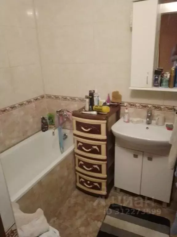 2-к кв. Краснодарский край, Анапа ул. Тургенева, 271 (43.0 м) - Фото 1