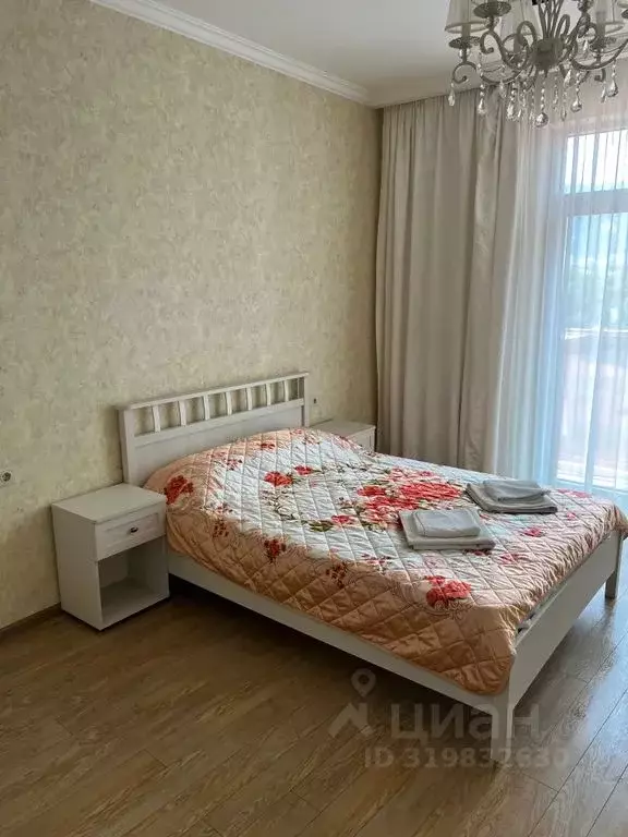 2-к кв. Краснодарский край, Геленджик Крымская ул., 3к3 (130.0 м) - Фото 1