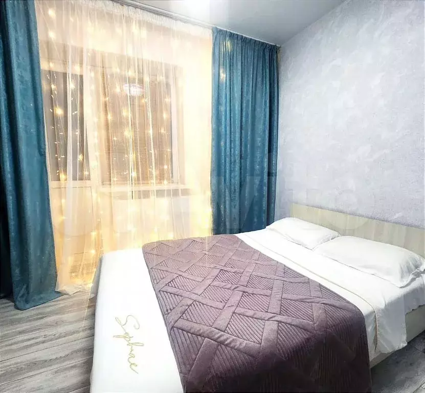 Квартира-студия, 27,9 м, 5/19 эт. - Фото 0
