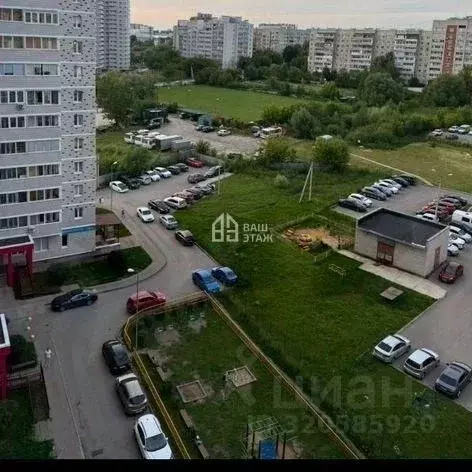 1-к кв. Калужская область, Калуга бул. Солнечный, 10 (35.6 м) - Фото 1