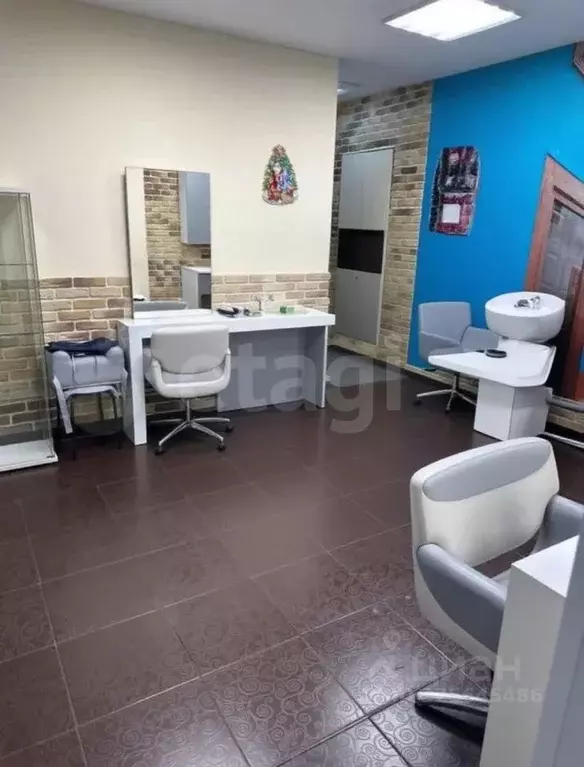 Помещение свободного назначения в Ярославская область, Ярославль ул. ... - Фото 2