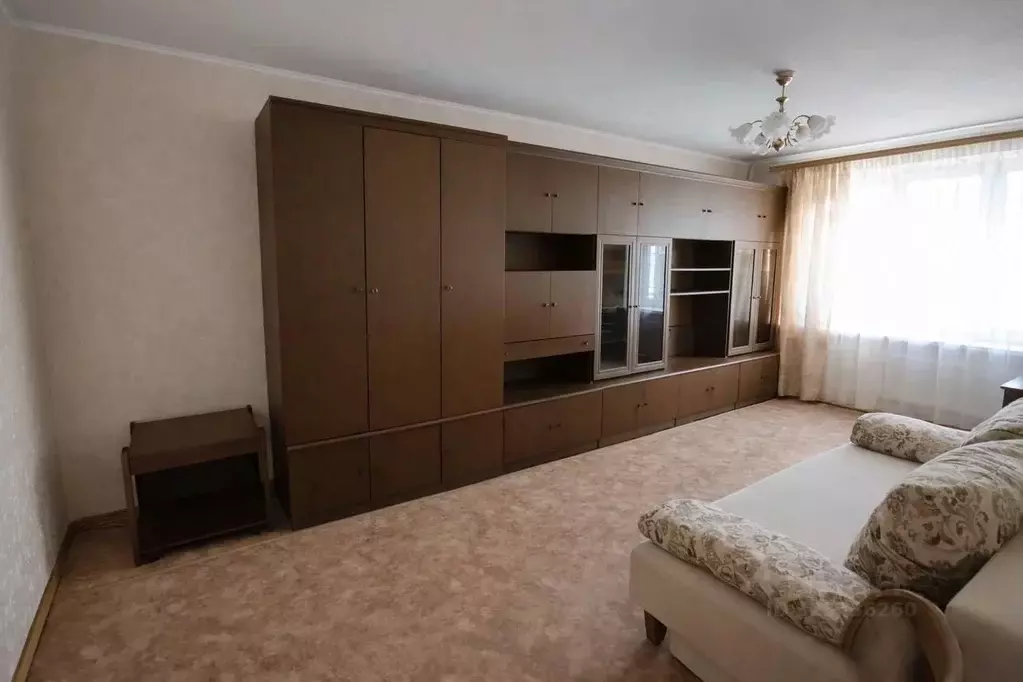 1-к кв. Москва Планерная ул., 16К5 (35.0 м) - Фото 1