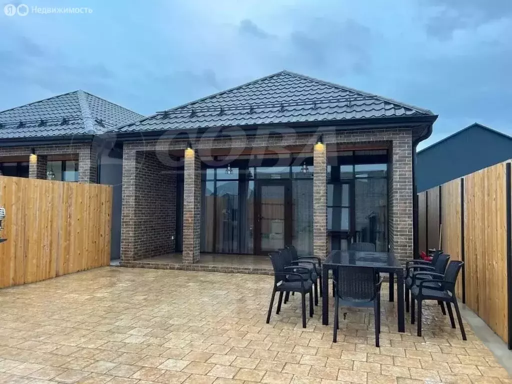 Дом в Карабудахкентский район, территория 6-я Турали (54.7 м) - Фото 2