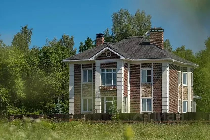 Участок в Московская область, Серпухов городской округ, Вяземские Сады ... - Фото 2