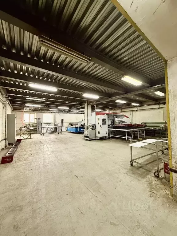 Склад в Хабаровский край, Хабаровск Краснореченская ул., 111 (607 м) - Фото 1