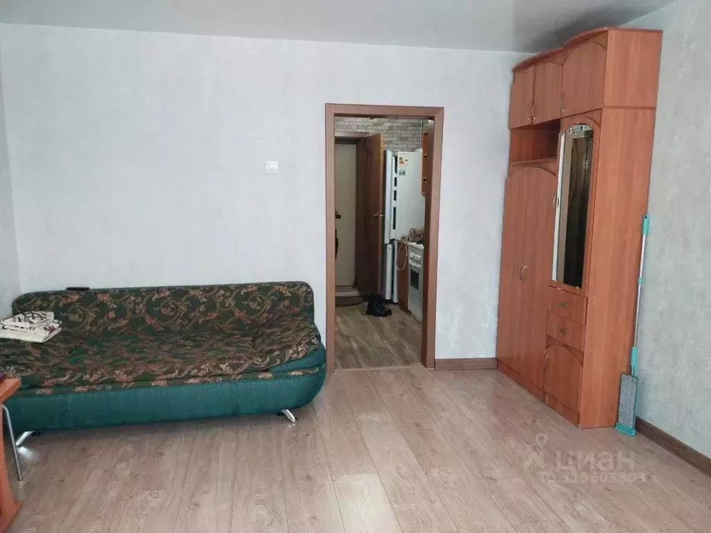 2-к кв. Амурская область, Благовещенск ул. Калинина, 134 (53.0 м) - Фото 1