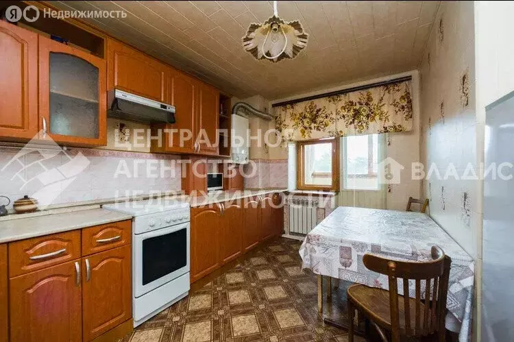 2-комнатная квартира: Рязань, улица Маяковского, 47 (64 м) - Фото 0