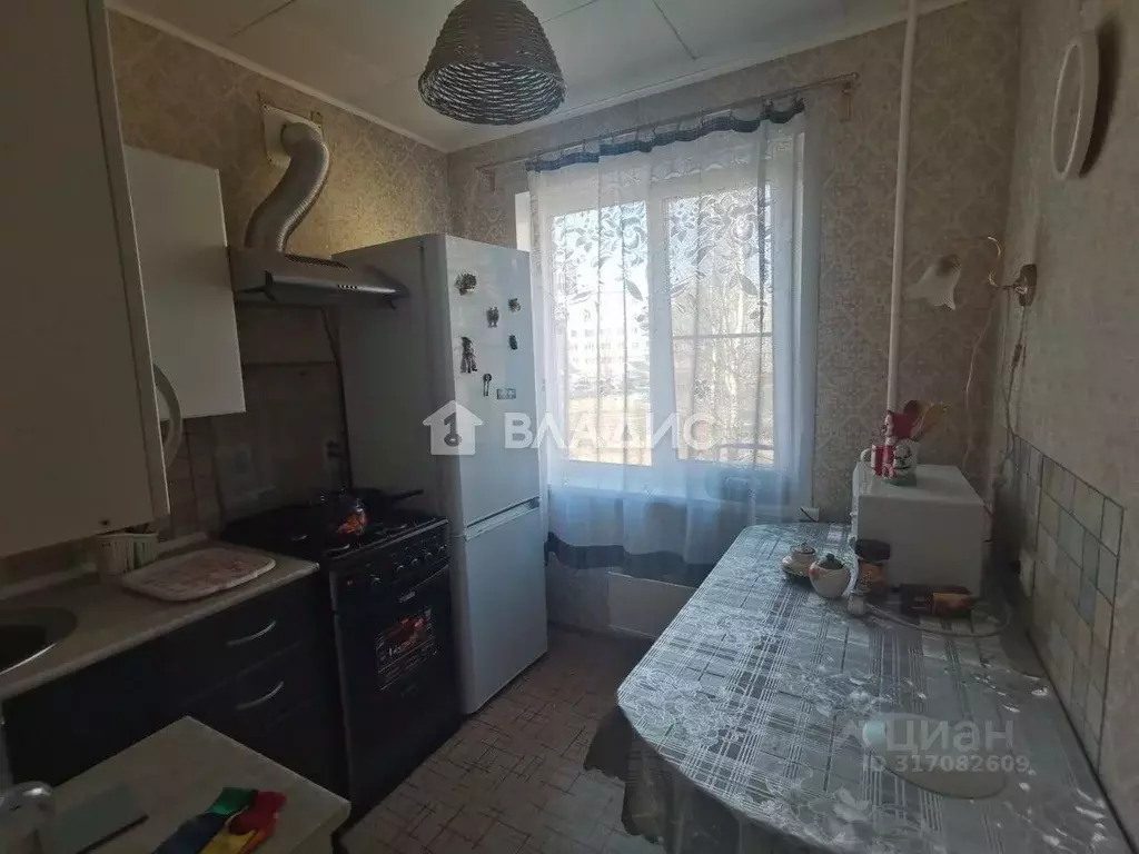 Комната Коми, Сыктывкар ул. Карла Маркса, 162 (17.2 м) - Фото 1