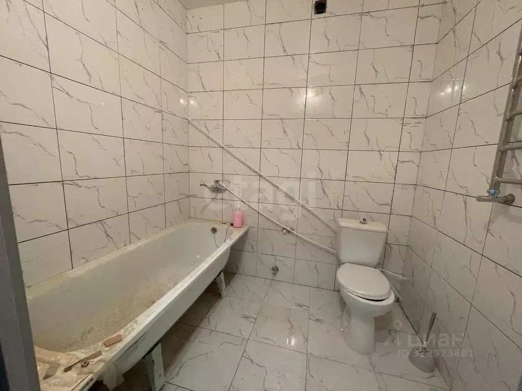 1-к кв. Ставропольский край, Ставрополь ул. Доваторцев, 52Ак1 (39.5 м) - Фото 1