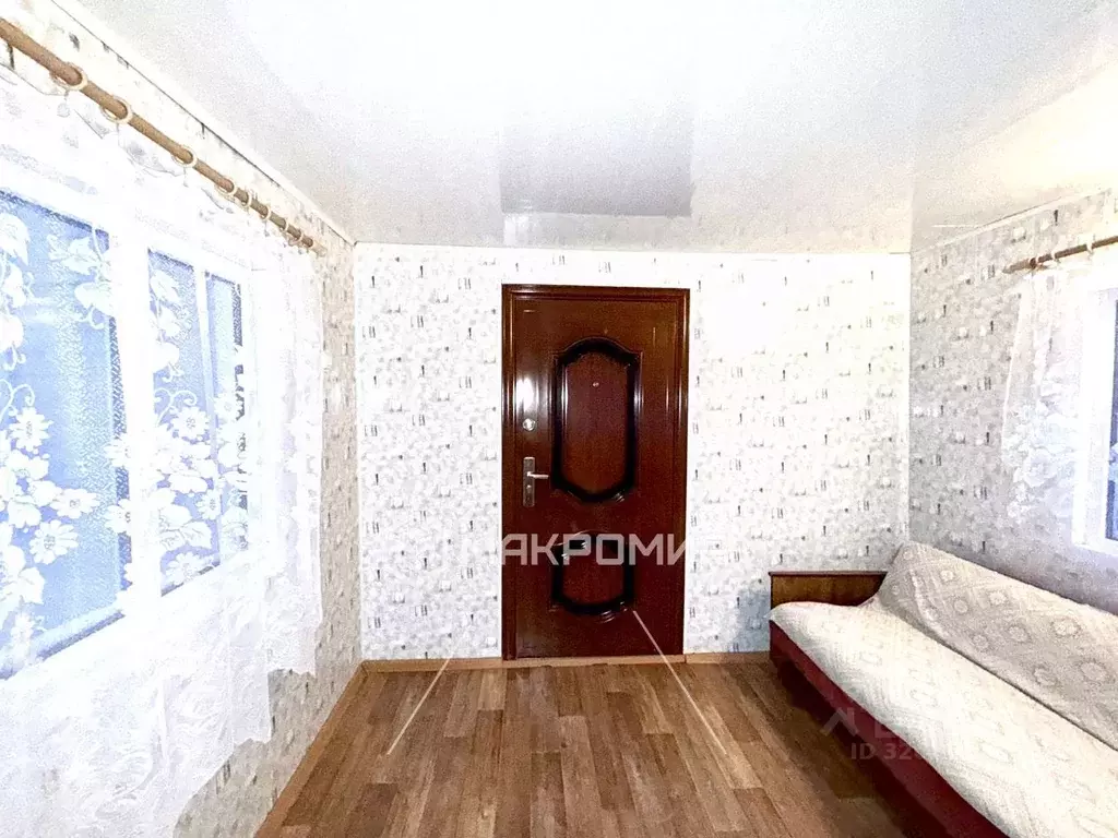 Дом в Брянская область, Брянск Большое Полпино пгт, ул. Лермонтова, 47 ... - Фото 2