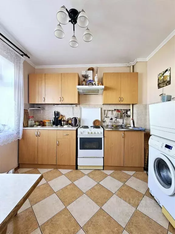 2-к кв. Краснодарский край, Краснодар Центральный мкр, ул. Товарная, 8 ... - Фото 0