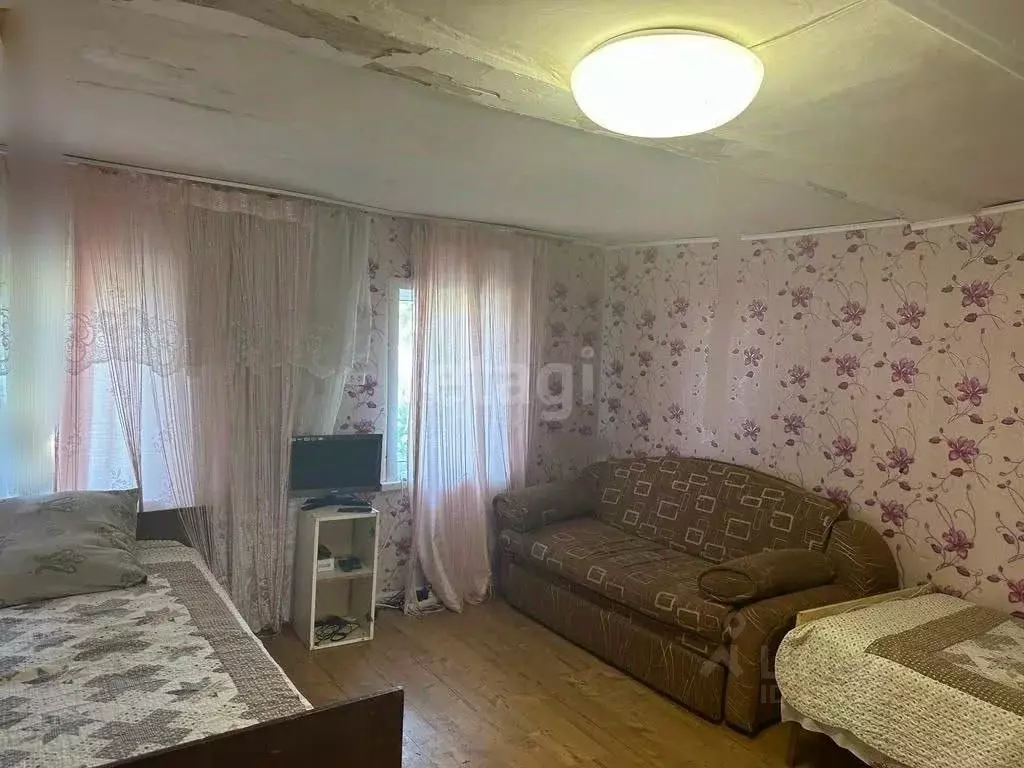 Дом в Белгородская область, Алексеевский городской округ, с. ... - Фото 0