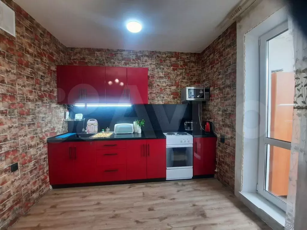 Квартира-студия, 25 м, 6/10 эт. - Фото 1