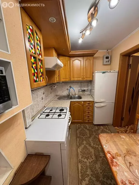 Дом в Зарайск, посёлок Завода Строительных Материалов (72 м) - Фото 1