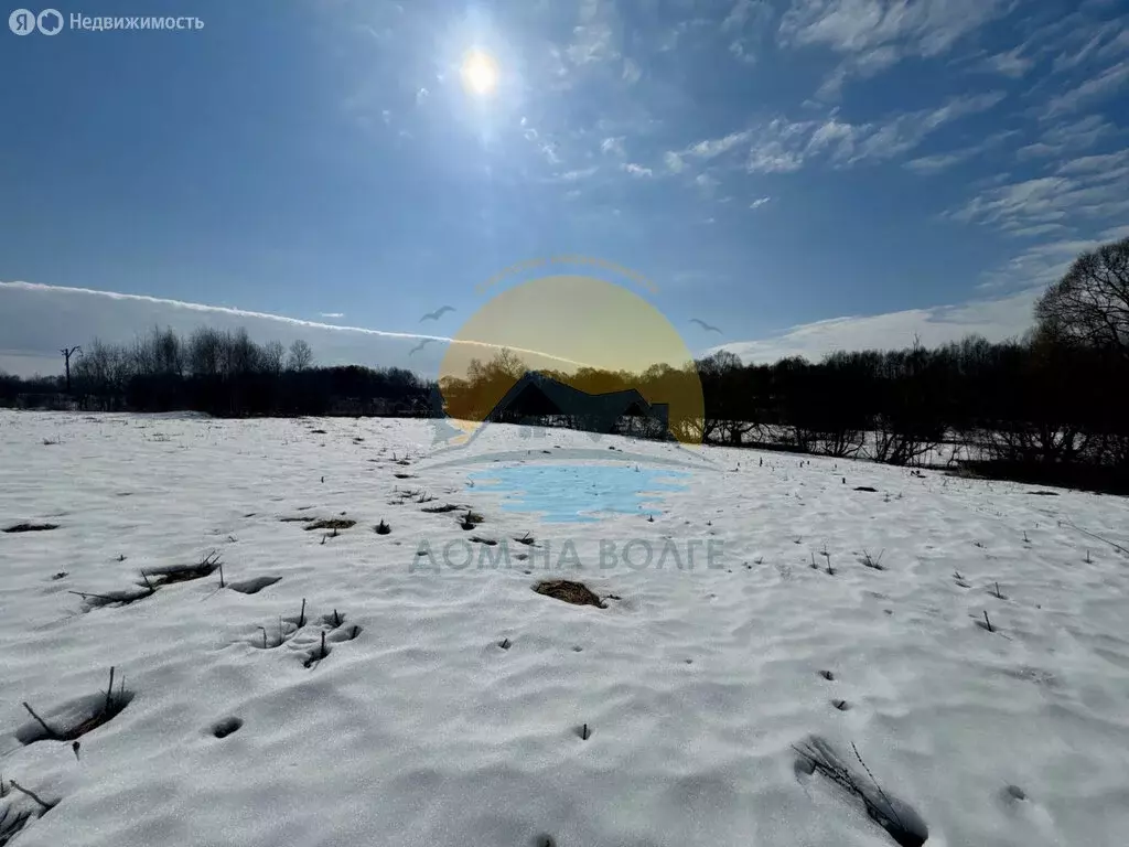 Участок в Конаково, Кооперативная улица (7 м) - Фото 1