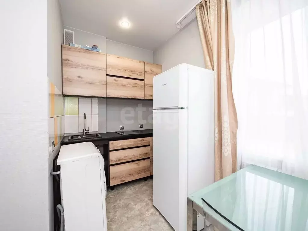 Студия Новосибирская область, Новосибирск пер. 1-й Энтузиастов, 10 ... - Фото 1