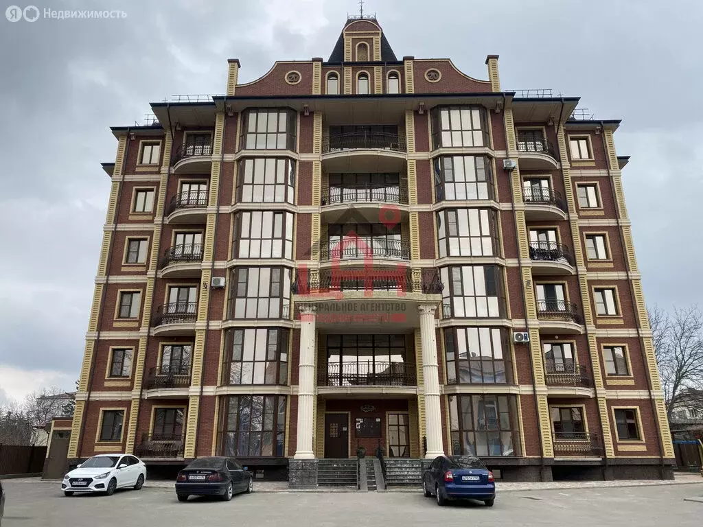 2-комнатная квартира: станица Ессентукская, улица Садовое Кольцо, 5А ... - Фото 1