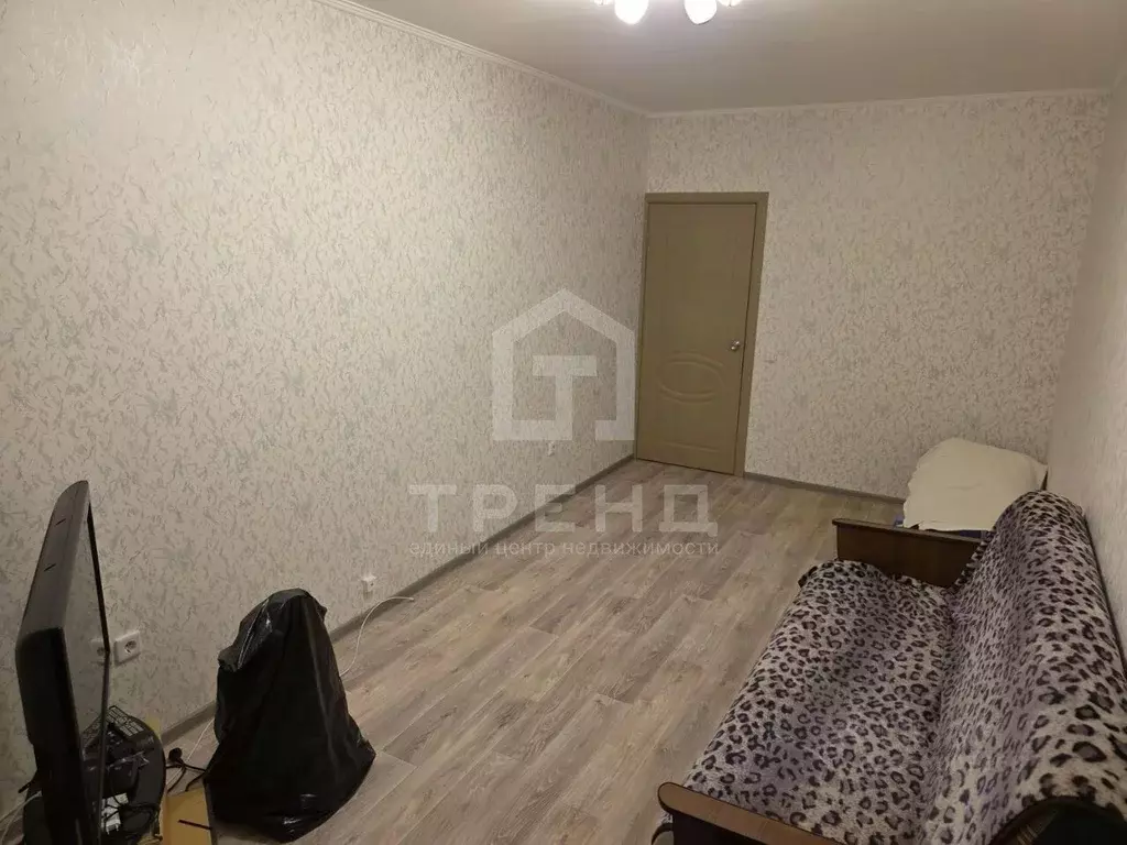 1-к кв. Санкт-Петербург пос. Шушары, просп. Новгородский, 8 (39.2 м) - Фото 2