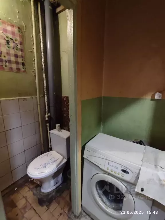 Комната Самарская область, Новокуйбышевск ул. Суворова, 17 (13.3 м) - Фото 1
