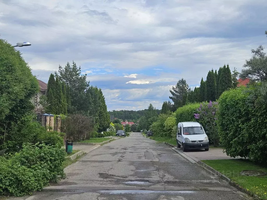 Таунхаус в Московская область, Химки городской округ, д. Юрлово, ... - Фото 2