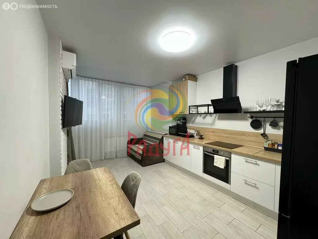 2-комнатная квартира: Кохма, Ивановская улица, 73к2 (47.6 м) - Фото 1