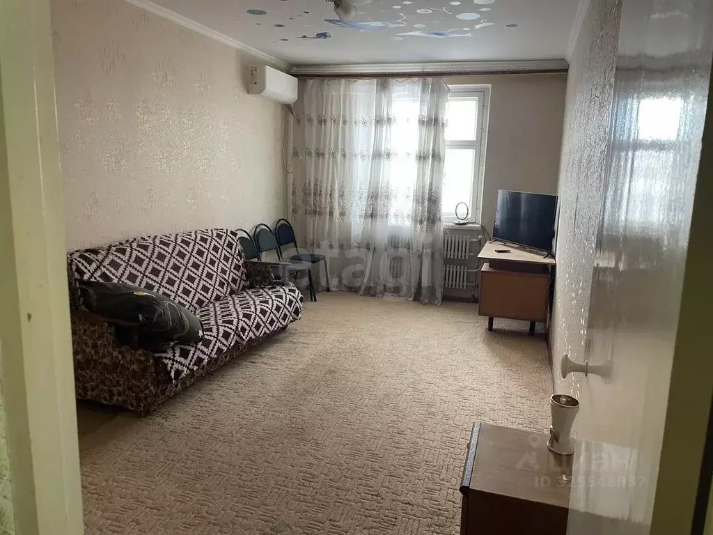 1-к кв. Белгородская область, Белгород Почтовая ул., 78 (41.3 м) - Фото 1