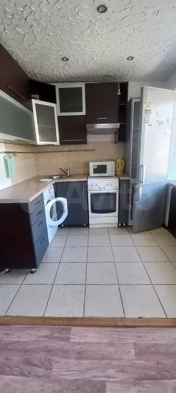 Квартира-студия, 30 м, 4/5 эт. - Фото 1