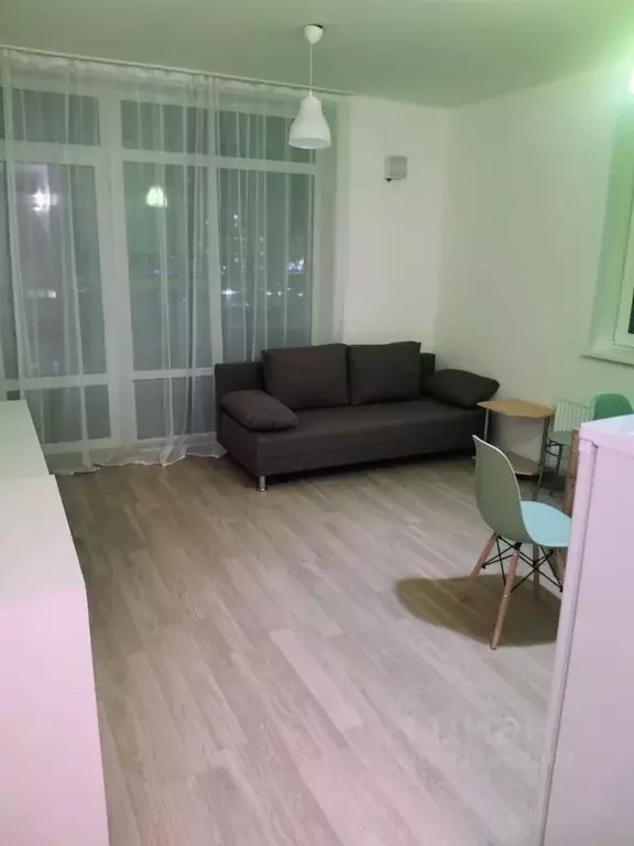 Студия Свердловская область, Екатеринбург ул. Николая Кичигина, 9/5 ... - Фото 1