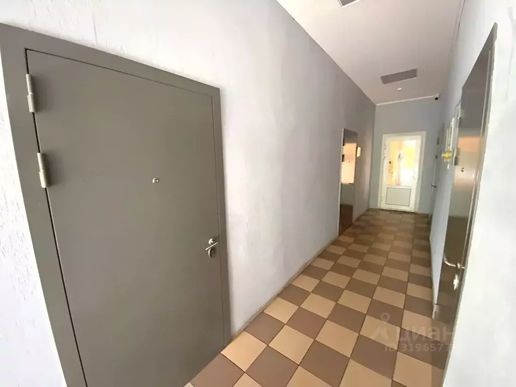 Офис в Санкт-Петербург Глухоозерское ш., 16Б (25 м) - Фото 1